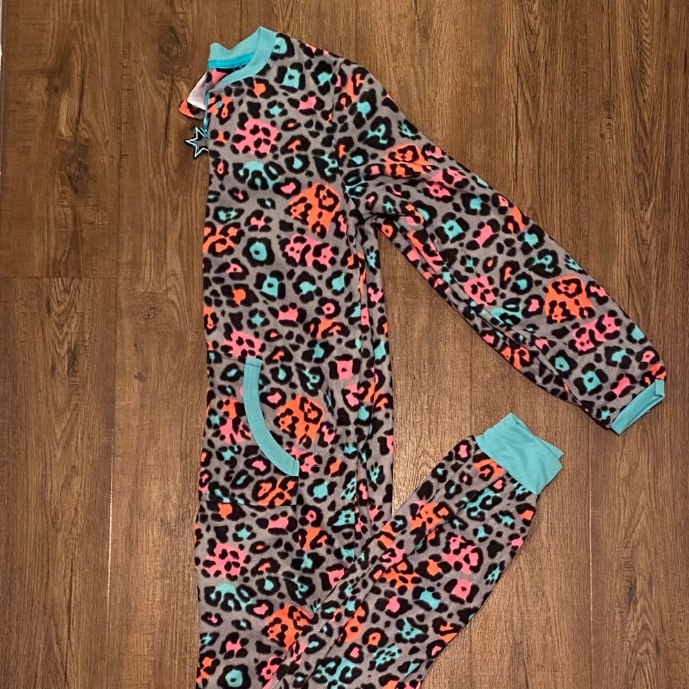Star Onsie